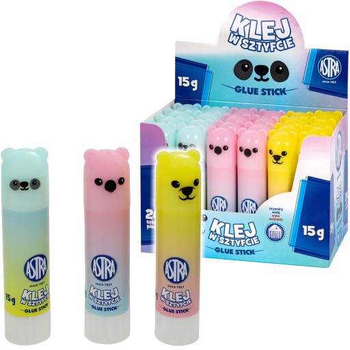 Клей Astra 15 гр