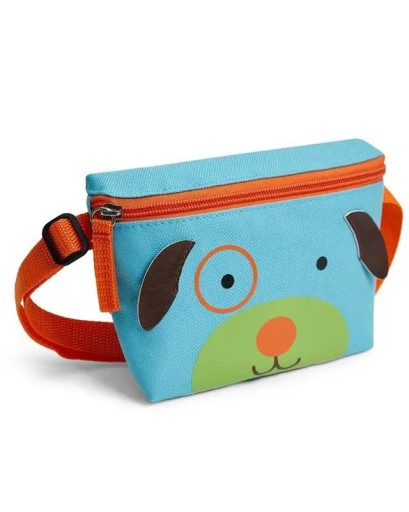 Дитяча сумка Skip Hop Відтінки синього, Відтінки оранжевого, Відтінки зеленого