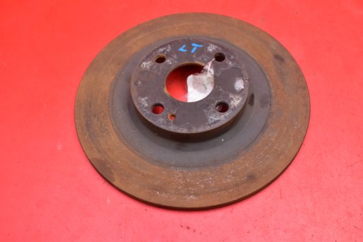 disc brake rear part MAZDA MX5 MX-5 4 IV ND 2.0 SKYACTIV 160 KM 15-21