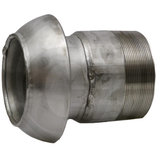 86001296 - Розетка Перро 89/3