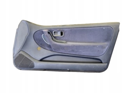 NISSAN 100 NX 100NX side door right front