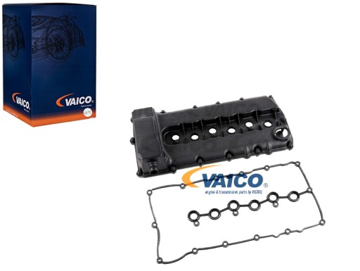 V10-3867 - КЛАПАННА КРИШКА VAICO AUDI Q7 SKODA SUPERB II VW CC B7 EOS PASSAT B6