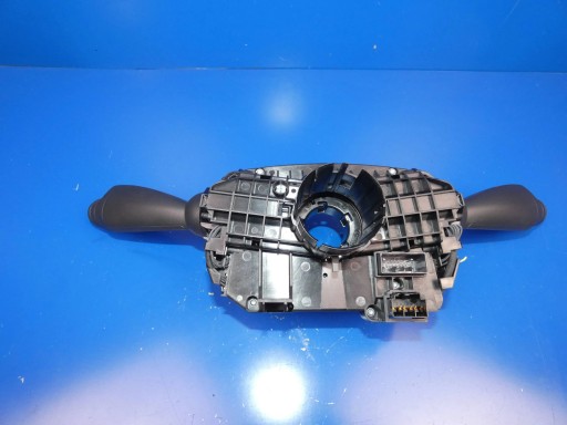VOLVO XC40 steering wheel levers and controls MANETKA ring AIR BAG