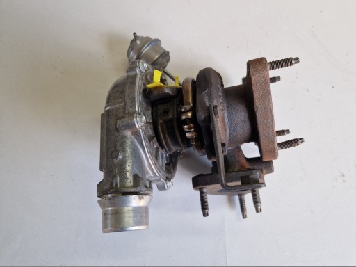 turbo 2.3DCI RENAULT MASTER III H8200822404