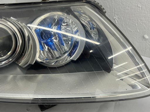 AUDI A6 C6 light right front front XENON complete 4F0941030EA EUROPA