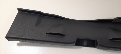 Toyota Yaris IV XP21 cap of the threshold boot 64716K0020 (Y40)