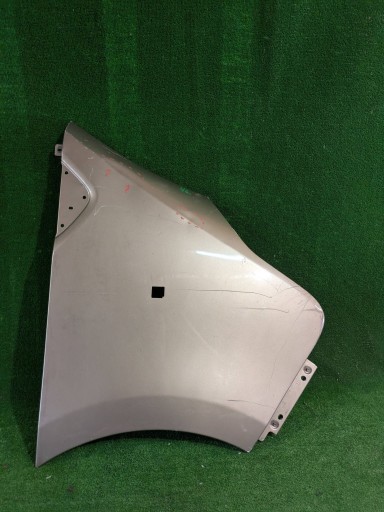 fender front right front RENAULT TRAFIC II VIVARO 14- NR.46