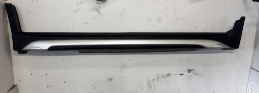OPEL MOKKA MOKKA X OPC LINE moulding cap threshold right Z ZASLEPKAMI