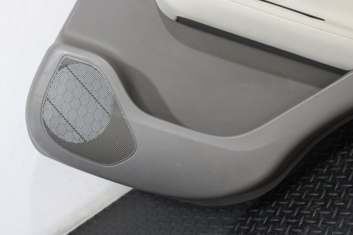 upholstery side door right rear part JAGUAR F-PACE X761