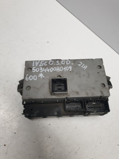 БОК-МОДУЛЬ BSI IVECO 3.0 D 503440080109