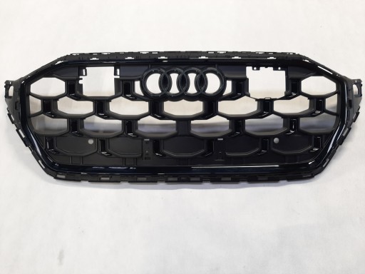 AUDI SQ8 Q8 S-LINE 2024- Решетка радиатора 4M8853651BS CK BR CL НОВЫЙ