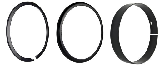 Комплект колец для обода 5.00 D-12 шина 700X12