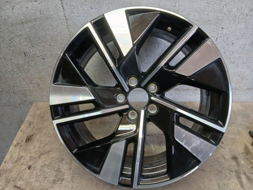 disk hliníkový VOLVO 19" 7,5J ET50,5 5X108 32410091