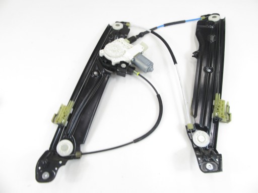 window regulator left front BMW 5 F10 F11 sedan KOMBI