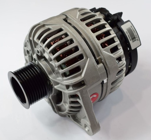 CAL10602AS - Генератор iveco eurocargo 00- каско