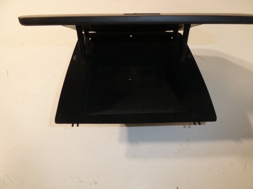 VW TOURAN and LIFT passenger compartment consoles 1T1857921C