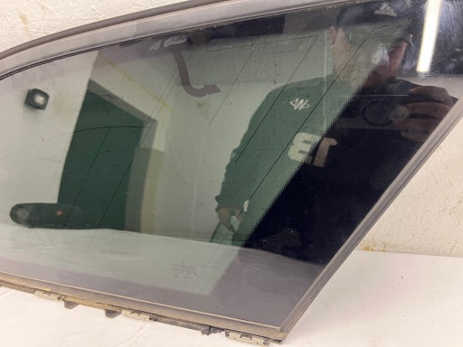 window bodywork right rear part MERCEDES E-KLASA W212 KOMBI 2010 ROK