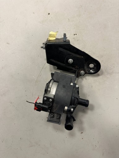 RENAULT AUSTRAL Wasserpumpe 210111797R