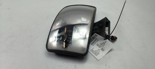 mirror right MAN TGM 15.290
