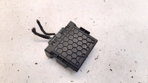 Module PDC 13517789 Opel Astra K