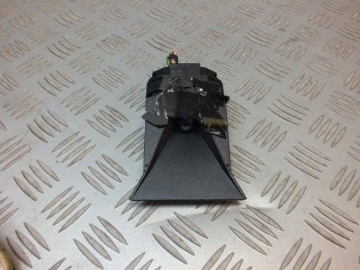 Citroen c3 iii камера ассистента движения по полосе 9828694980