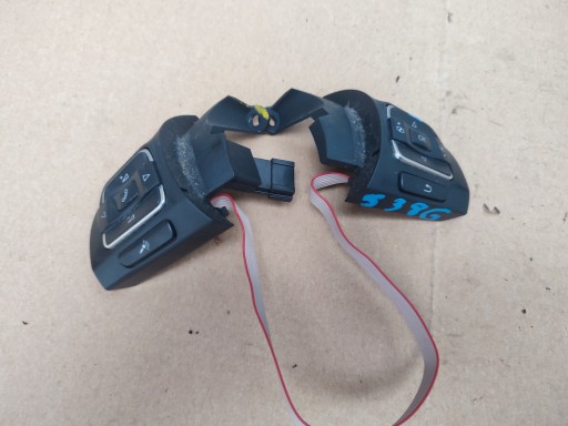 ovladac MULTIFUNKCJA volantu VW PASSAT B7 EUROPA 3C8959538G