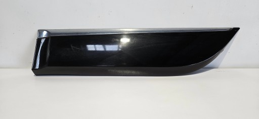 moulding door left rear part RENAULT SCENIC III original