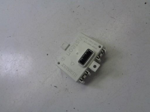 A4539002211 - Модуль электрического контроллера smart forwo a453 eq 2021