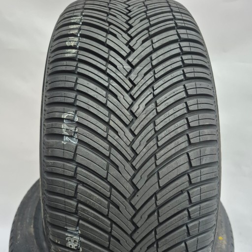 Reifen CALOROCZNE PIRELLI CINTURATO ALLSEASON 255/40 R19 100Y 17TYDZ 2024ROK