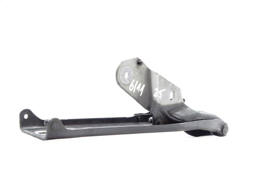 hinge bracket bonnets POKRYWY of the engine right front AUDI A8 D4 4H 4H0823302D