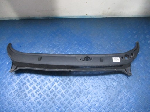 735456303 - FORD KA MK2 ОБЛИЦЮВАННЯ + ОМИВАЧІ ОРИГІНАЛ