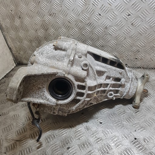 differenciál hátsó ALFA ROMEO STELVIO Q4 00552720120