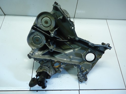 FORD FOCUS MK3 1.0 ECOBOOST Couvercle carter distribution CM5G-6059-GC