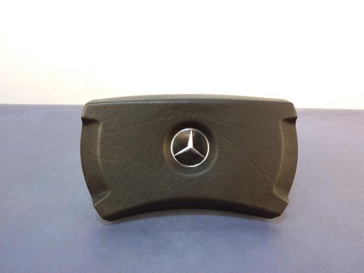 MERCEDES 190 W201 LIFT торцевая крышка Рог 1244640387