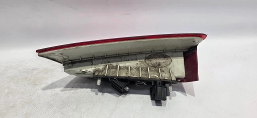 light right rear part LED to the bonnet JAGUAR XE sedan original EUROPA