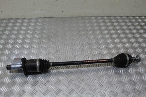 semi-axis right rear part BMW 2 F45 7646867