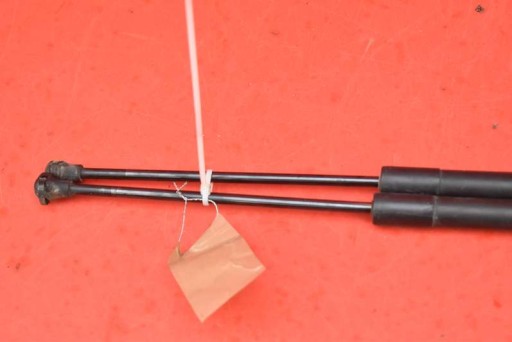 Dämpfer SILOWNIKI heckklappe 9683733980 CITROEN C3 C 3 2 II 5D 09-13