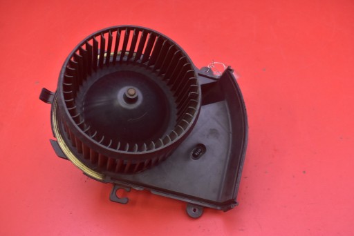 DMUCHAWA Lüfter des lüfters EU 5F2028400 FIAT SCUDO 2 II 07-16