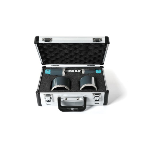 Набір діамантових пилок BIHUI MK4