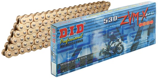 797.32.82 - Приводная цепь 530zvmx / 118 Suzuki GSX 1100 F 88