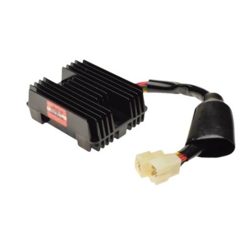 M-N33286 - РЕГУЛЯТОР НАПРУГИ ДЛЯ HONDA 31600-MBG-305 ТАЙВАНЬ