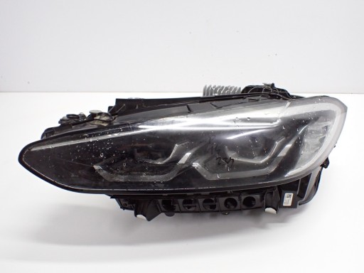 Левая передняя фара europa full led 5a19351 bmw 4 i4 g26 gran coupe 23r