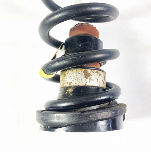 spring springing rear Mopar Chrysler Pacifica 2017-2026