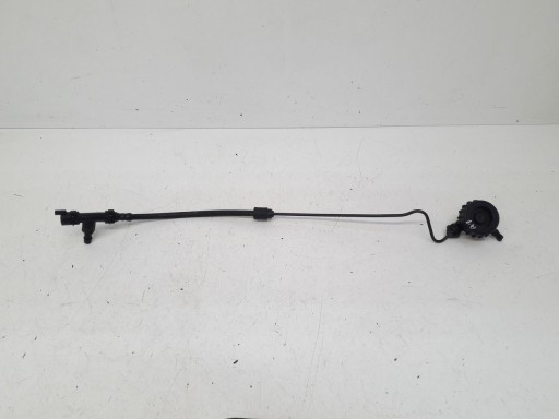 hose wiring of the clutch Audi A1 8X 1,4 TFSI