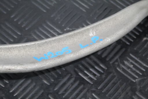 Querlenker links vorne C-KLASA W205 AMG