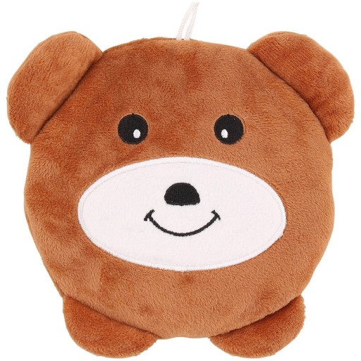 Грілка Oldman бежево-коричнева 0,2 л