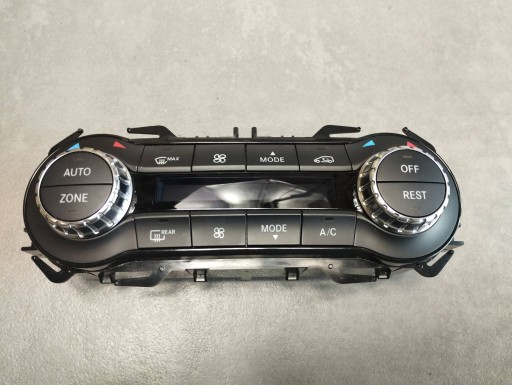 Mercedes-Benz B W246 W242 Unite commande clima A2429009301