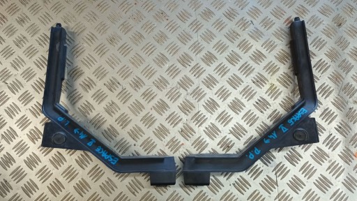 right or left bumper bracket of the front RENAULT ESPACE V 2014->