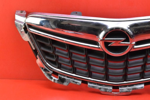 Grill Kühlergrill CHROM 95391779 OPEL MOKKA A 12-15