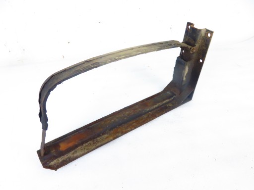 КРІПЛЕННЯ БАКА FSC STAR 742